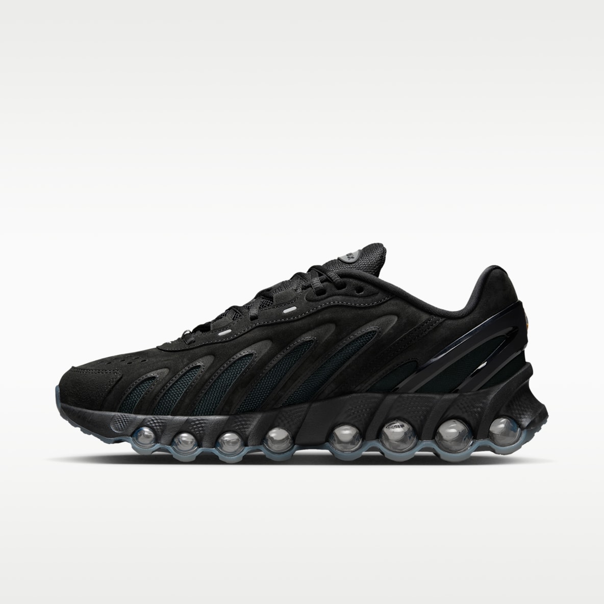 Nike Air Max Dn8 Leather Men's Shoes