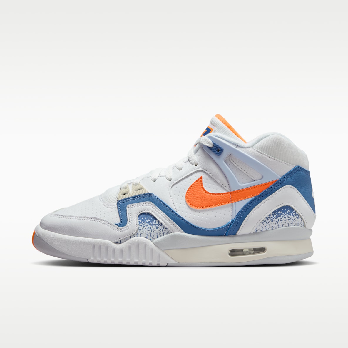 Nike Air Tech Challenge 2 Men's Shoes