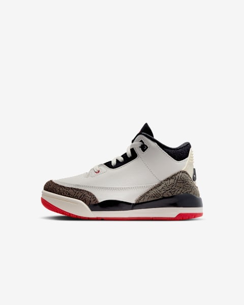 Little Kids' Shoes
