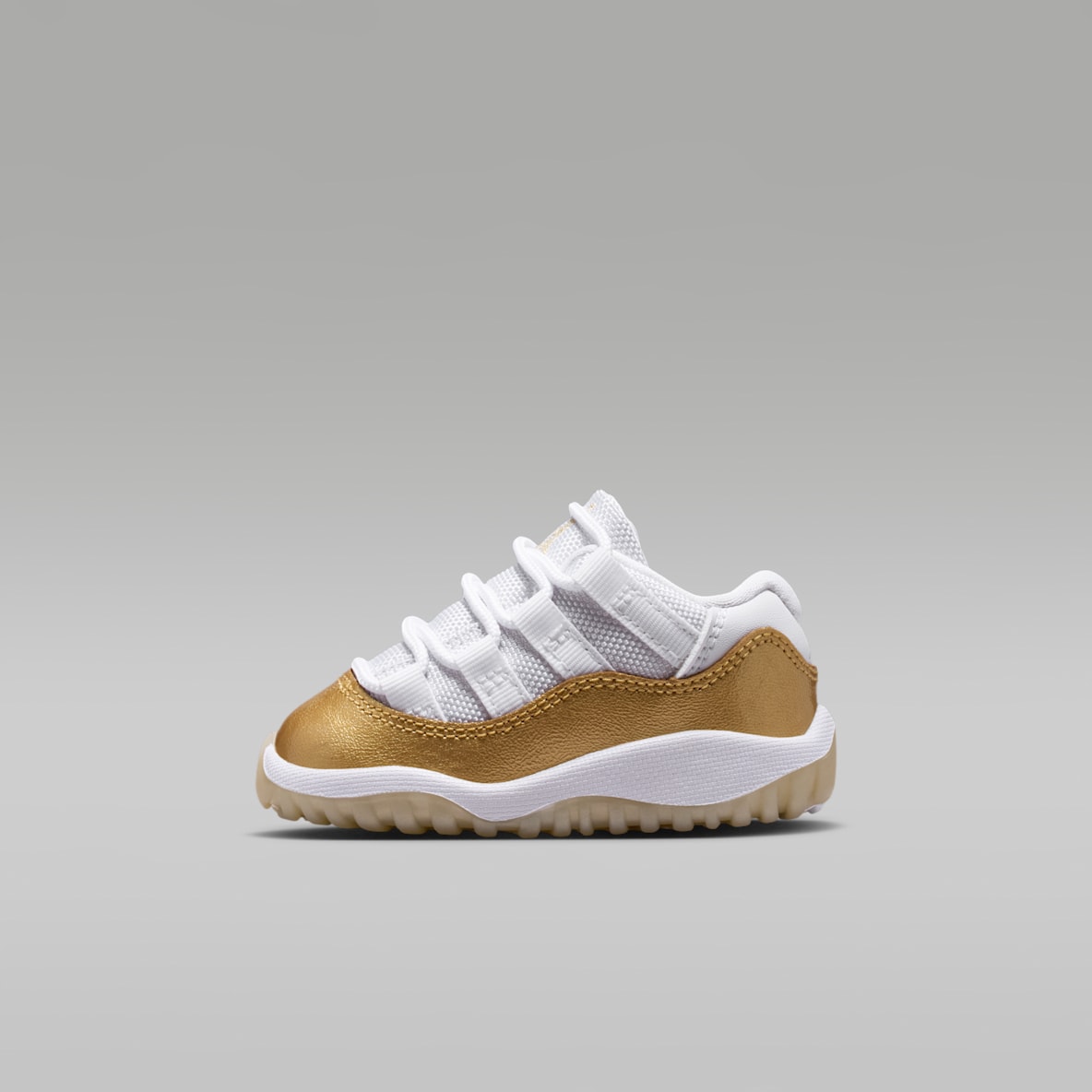 Jordan 11 Retro Low "Mother's Day" Baby/Toddler Shoes