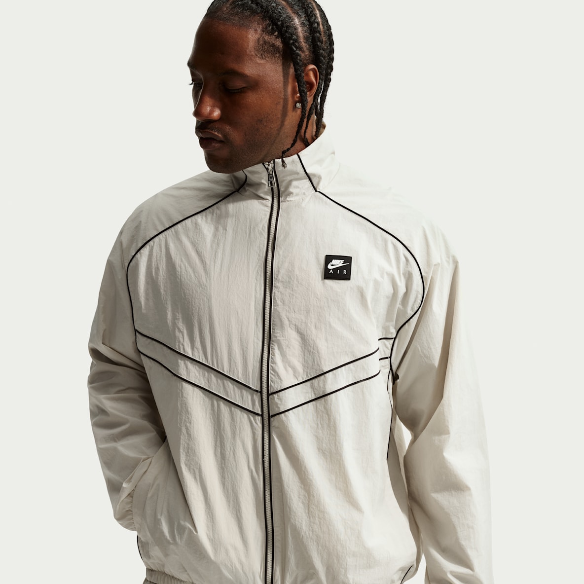 Nike Air Men's Windrunner Track Jacket