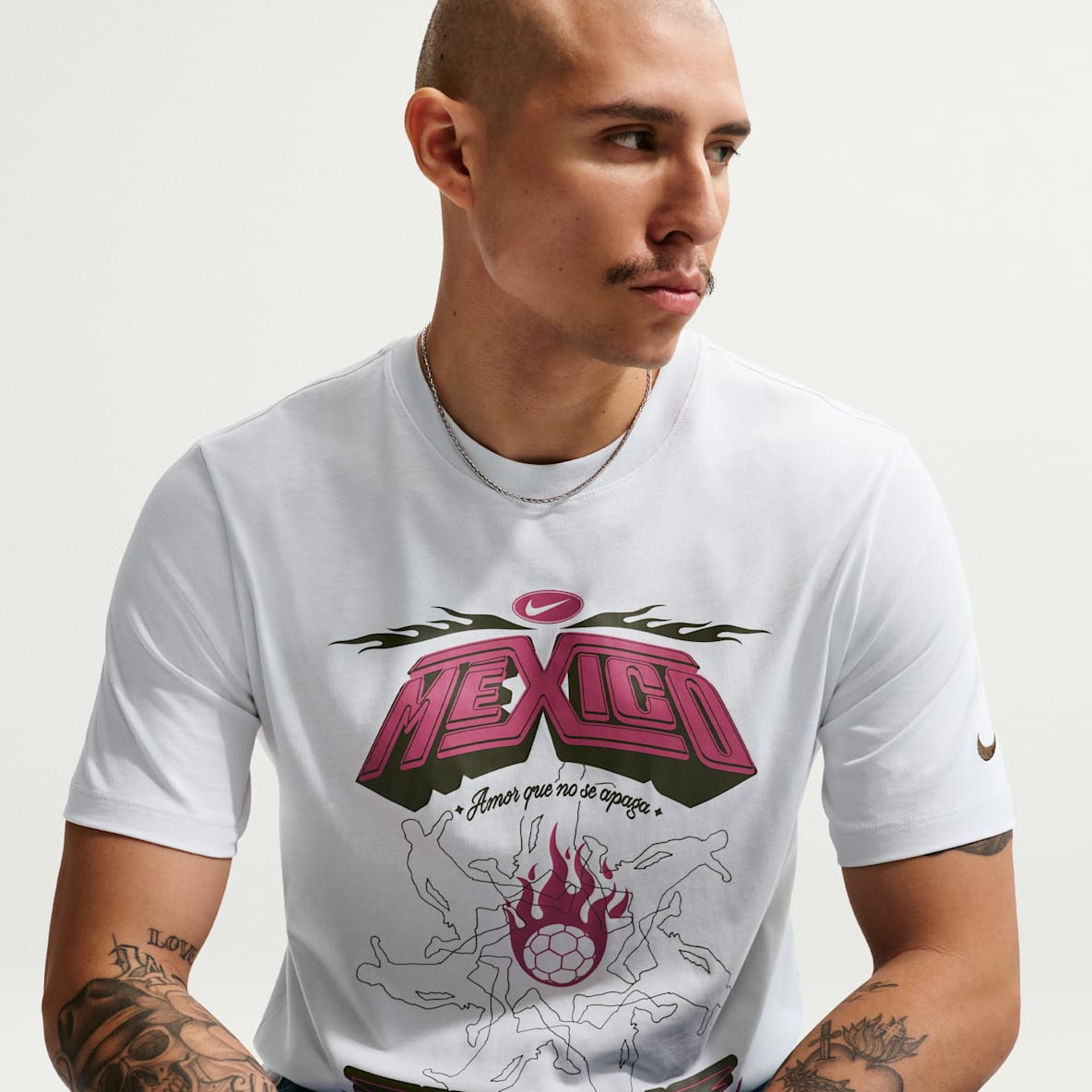 Nike Sportswear Men's T-Shirt