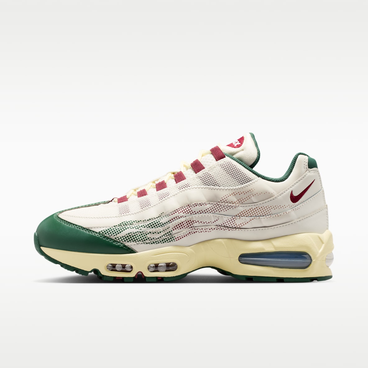 Nike Air Max 95 "Big Bubble" SE Men's Shoes