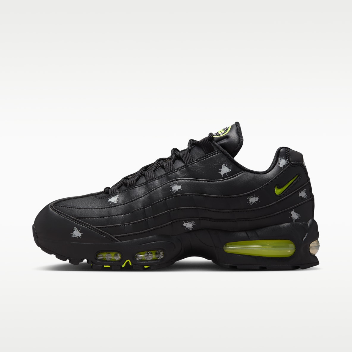 Nike Air Max 95 Premium Men's Shoes