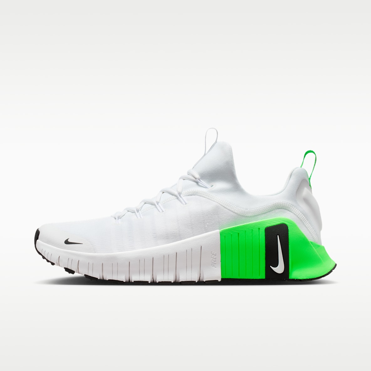Nike Free Metcon 6 Men's Workout Shoes