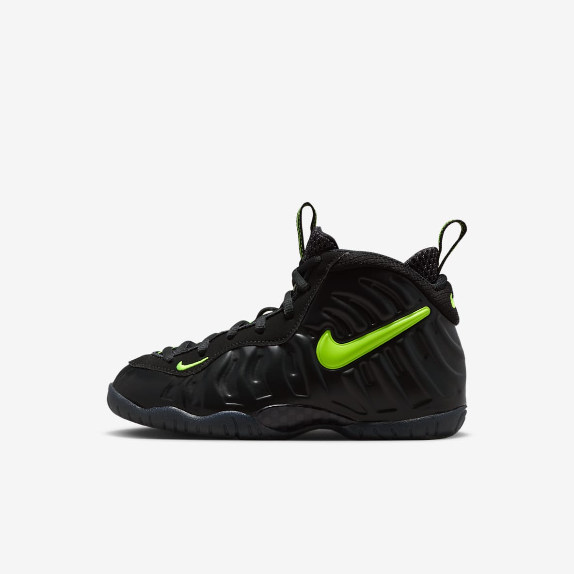 Nike Little Posite Pro Little Kids' Shoes